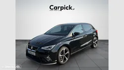 SEAT Ibiza 1.0 TSI FR