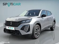 Peugeot 2008 1.2 PureTech Active