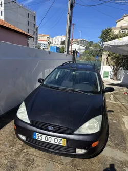 Ford Focus SW 1.4 16V