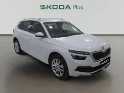 SKODA Kamiq 1.5 TSI Style