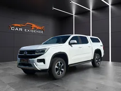 Volkswagen AMAROK 3LV6