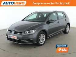 VOLKSWAGEN Golf 1.0 TSI Advance DSG7 81kW