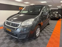 PEUGEOT PARTNER COMBI 1.6 HDI 90 CH PREMIUM / CARPLAy