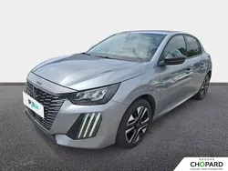 PEUGEOT 208 Hybrid 100 e-DCS6 Allure