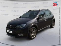 Dacia Sandero 0.9 TCe 90ch Stepway