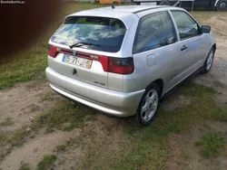 Seat Ibiza GT TDI 110cv