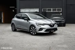 Renault Clio 1.0 TCe Evolution