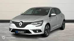 Renault Mégane 1.5 Blue dCi 115ch Intens EDC
