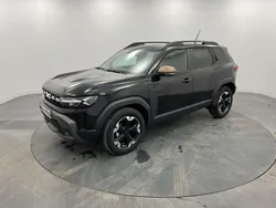 Dacia Duster TCe 130 4x2 Extreme