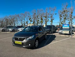 Peugeot 2008 1.2L 110CH 5CV ATTELAGE