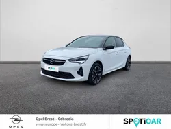 Opel Corsa Corsa-e 136ch GS