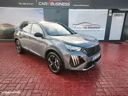 Peugeot 2008 1.2 PureTech Allure Pack