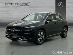 MERCEDES Clase GLA GLA 200d 8G-DCT