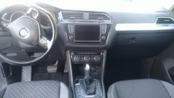 VOLKSWAGEN Tiguan 2.0TDI BMT Sport 4Motion DSG 150