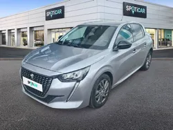 Peugeot 208 PureTech 100 S&S BVM6 Style