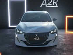 Peugeot 208 (2) PureTech 100 Style