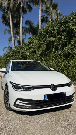 Volkswagen Golf 1.4 eHybrid OPF DSG Style