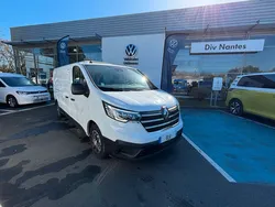 RENAULT TRAFIC L2H1 2.0 BlueDCI 130cv BVM6 Grand Confort Frigo