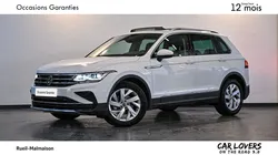VOLKSWAGEN Tiguan 2.0 TDI 150ch DSG7 Elegance