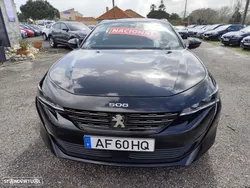 Peugeot 508 SW 1.5 BlueHDi Allure Pack EAT8