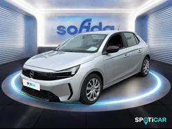 Opel Corsa 1.2 75ch