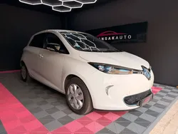 Renault ZOE Life Q210 22 kWh 88 cv LOCATION DE BATTERIE