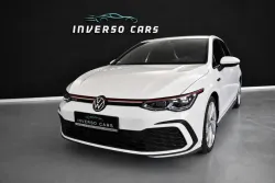 Volkswagen Golf GTI 2.0 TSI DSG 180kW