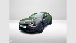 Citroën C4 1.2 PureTech Plus