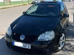 Volkswagen Golf Golf 1.6 GT Sport GT Sport