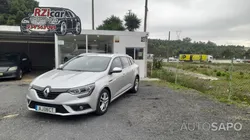 Renault Mégane 1.5 Blue dCi Intens EDC de 2018