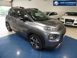 Citroën C3 Aircross PureTech 110 S&S BVM6 Shine