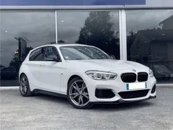 BMW SERIE 1 M140i (F20) LCI 5 portes 3.0 i Stage 2 340 cv -> 510cv - Toit ouvrant
