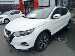 Nissan Qashqai 1.5 dCi 115ch N-Connecta 2019 Euro6-EVAP
