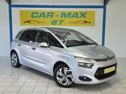 Citroën PICASSO II 1.6 THP 165 cv Boîte auto