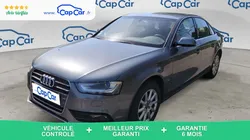 Audi A4 III 1.8 TFSI 170 Multitronic Business Line