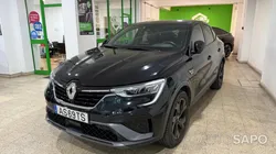 Renault Arkana de 2022