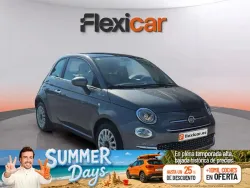 FIAT 500 1.0 Hybrid Dolcevita 52kW