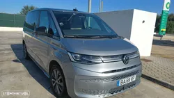 VW Multivan 1.5 TSI e-Hybrid Style DSG