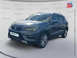 Seat Ateca 1.4 EcoTSI 150ch ACT Start&Stop Xcellence DSG