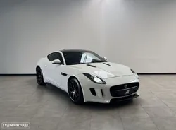 Jaguar F-Type 3.0 V6 S/C Auto