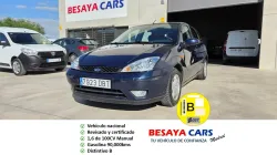 FORD Focus 1.6 Trend