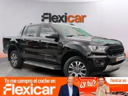 FORD Ranger 3.2TDCI S&S DCb. Wildtrak 4x4 200