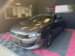 PEUGEOT 508 BUSINESS HDi 130 ch SS EAT8 Active Business / Entretien et CT ok