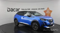 Peugeot e-2008 GT de 2021