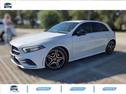 MERCEDES CLASSE A 116ch 7G-DCT AMG Line - Garantie 24 mois - A partir de 400e/mois