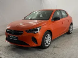 Opel Corsa Corsa-e 136ch Elegance Business