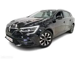 Renault Mégane Sport Tourer 1.3 TCe Techno