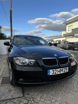 BMW 320 E90 2.0 177CV