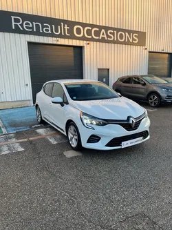 Renault Clio TCe 90 - 21 Business berline