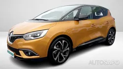 Renault Scénic 1.3 TCe Bose Edition de 2019